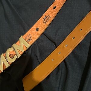 MCM BELT 36/40